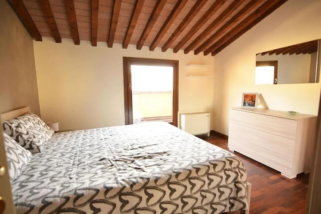Il Tamarindo - In Pieno Centro Storico Apartment Padova Italy