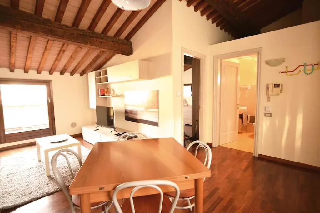 Il Tamarindo - In Pieno Centro Storico Apartment Padova 0*,  Italy