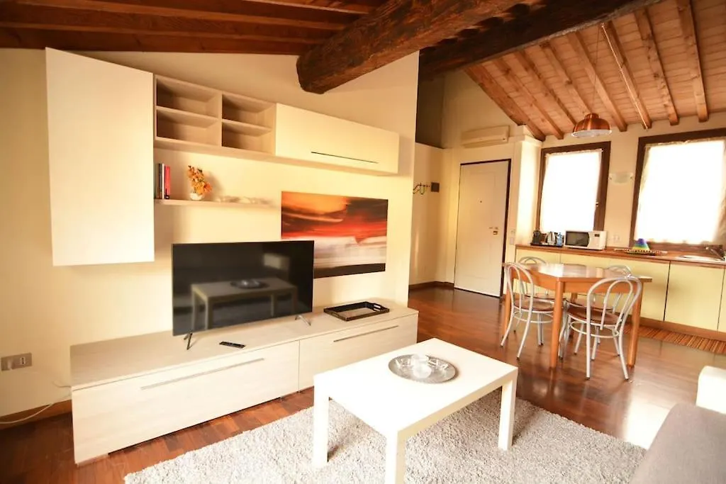 Il Tamarindo - In Pieno Centro Storico Apartment Padova