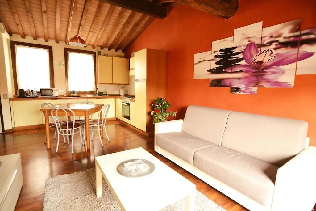 Il Tamarindo - In Pieno Centro Storico Apartment Padova