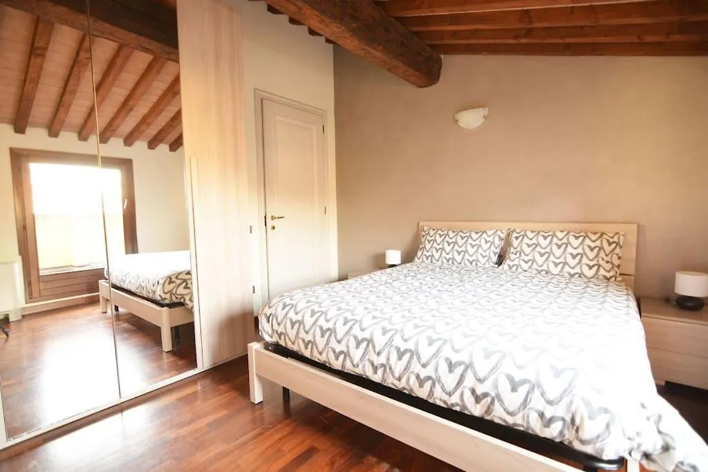 Il Tamarindo - In Pieno Centro Storico Apartment Padova Italy