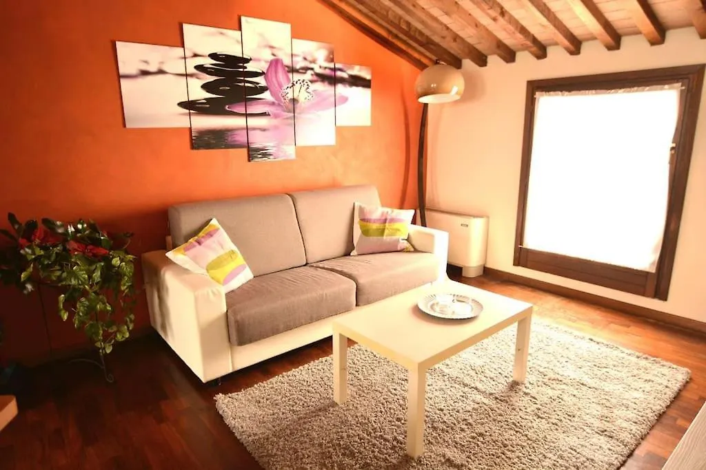 Il Tamarindo - In Pieno Centro Storico Apartment Padova Italy