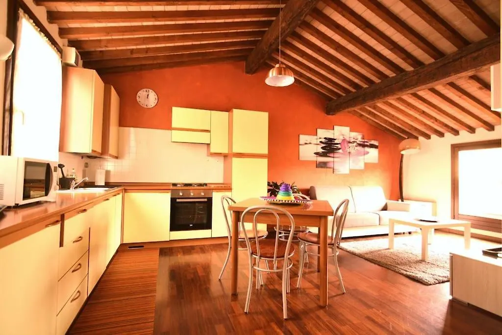 Il Tamarindo - In Pieno Centro Storico Apartment Padova