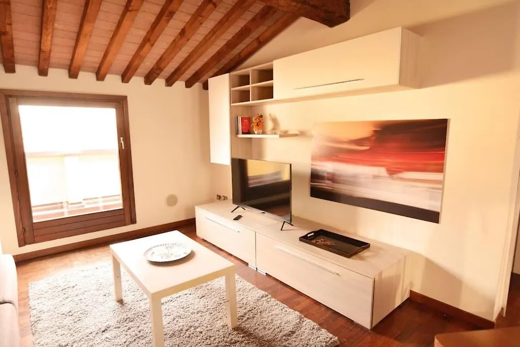 Il Tamarindo - In Pieno Centro Storico Apartment Padova