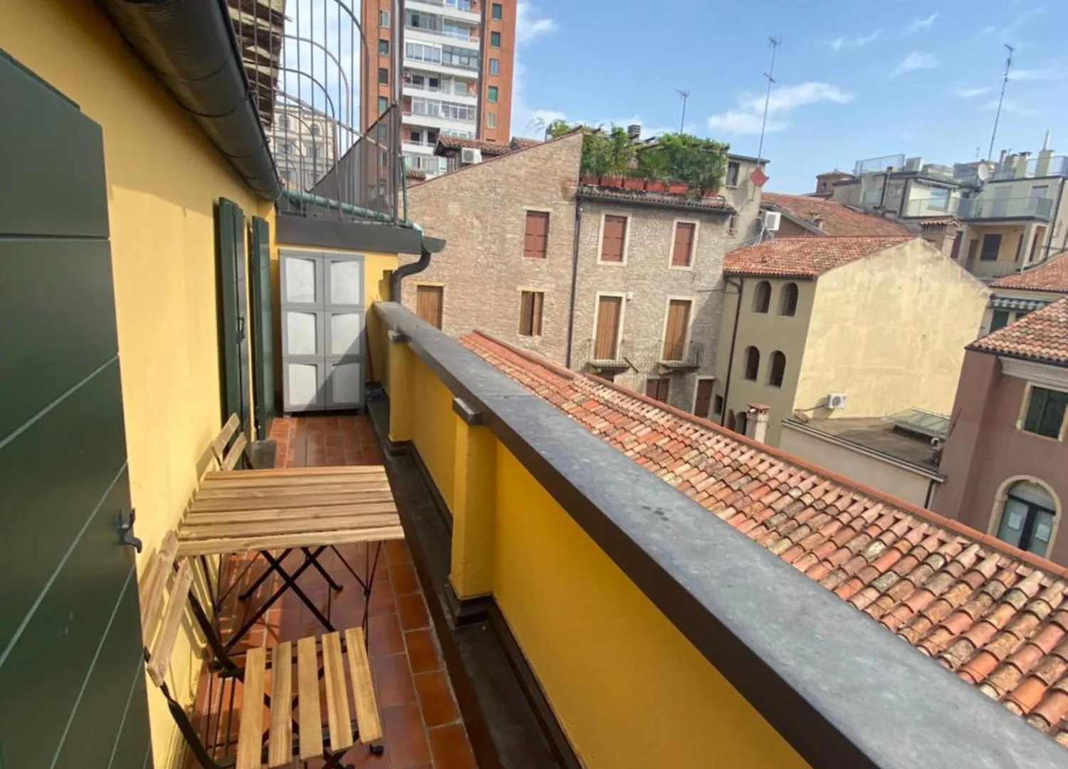 Il Tamarindo - In Pieno Centro Storico Apartment Padova